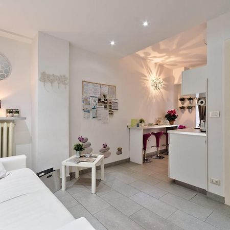 L'Orchidea Daire Torino Dış mekan fotoğraf
