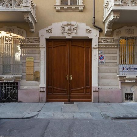 L'Orchidea Daire Torino Dış mekan fotoğraf