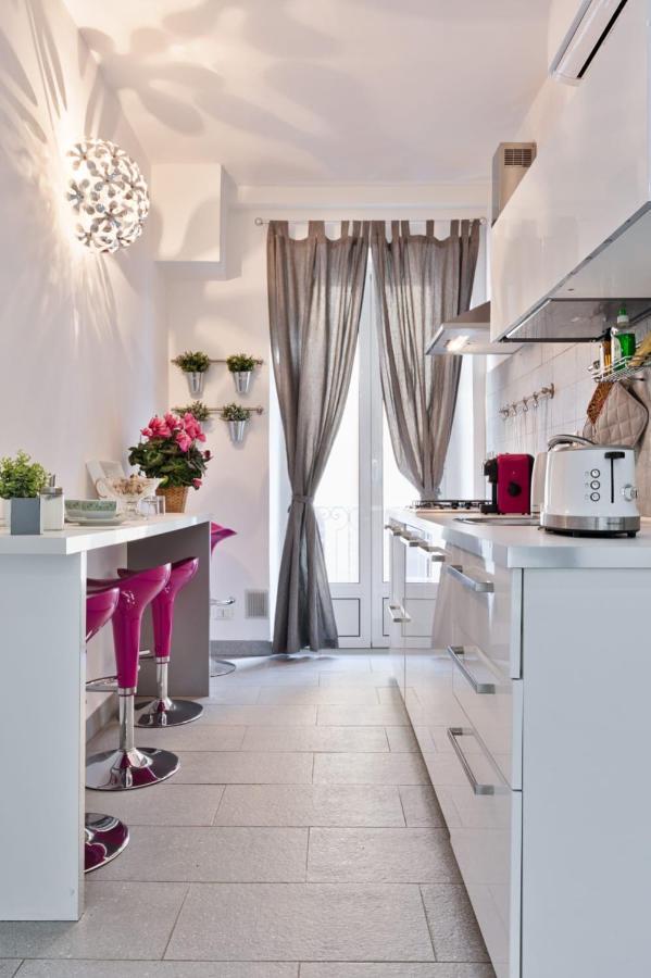 L'Orchidea Daire Torino Dış mekan fotoğraf
