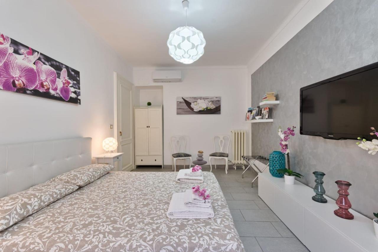 L'Orchidea Daire Torino Dış mekan fotoğraf