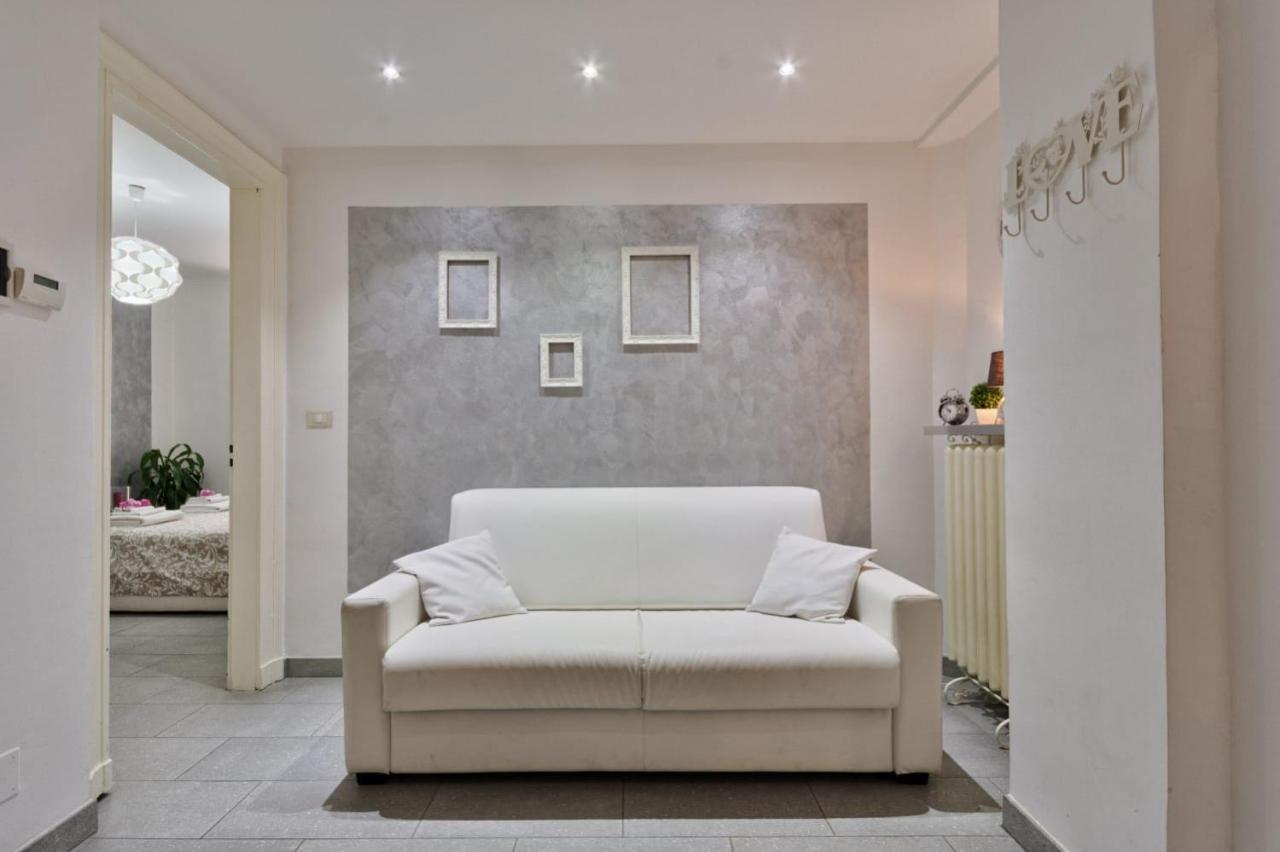 L'Orchidea Daire Torino Dış mekan fotoğraf