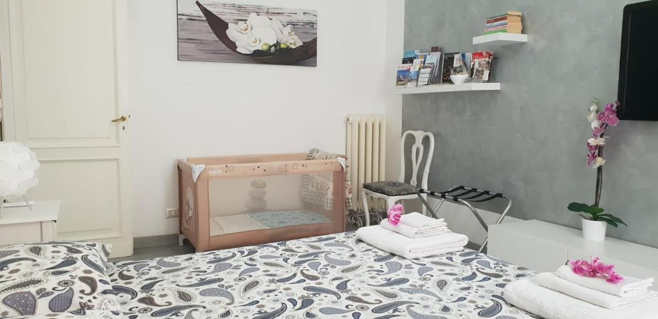 L'Orchidea Daire Torino Dış mekan fotoğraf
