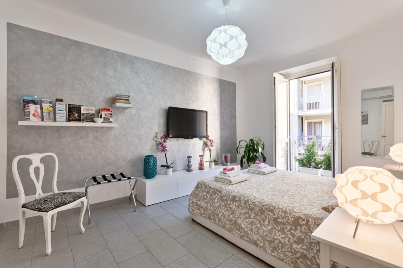 L'Orchidea Daire Torino Dış mekan fotoğraf