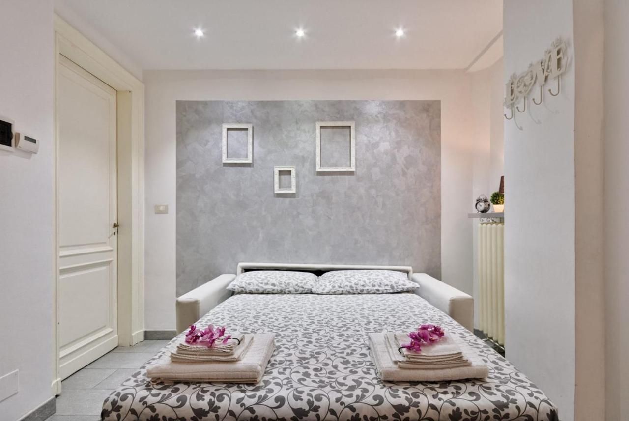L'Orchidea Daire Torino Dış mekan fotoğraf