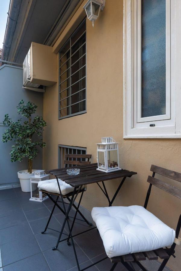 L'Orchidea Daire Torino Dış mekan fotoğraf