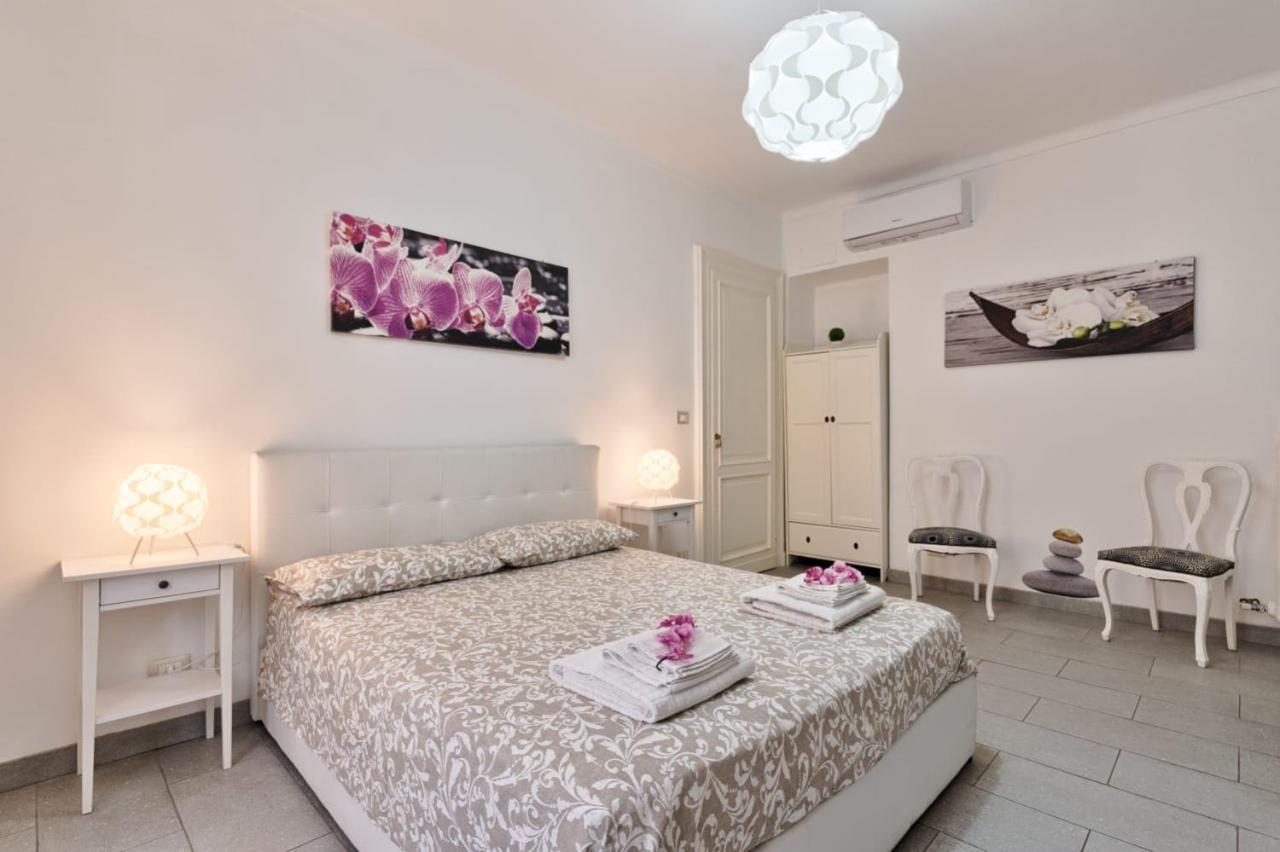 L'Orchidea Daire Torino Dış mekan fotoğraf