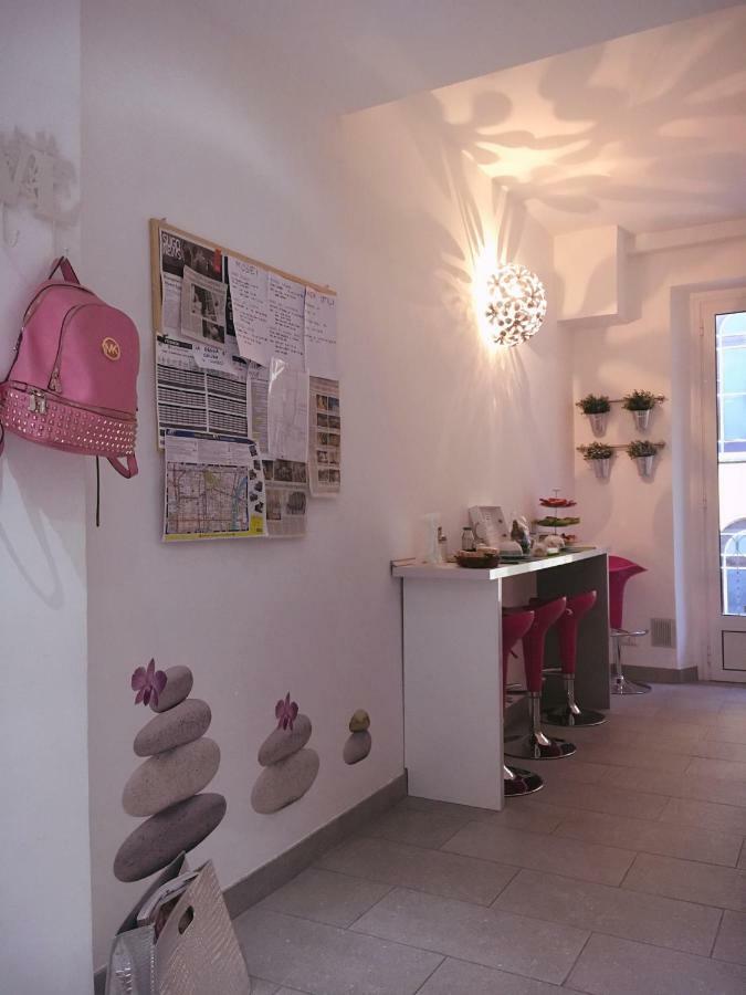 L'Orchidea Daire Torino Dış mekan fotoğraf