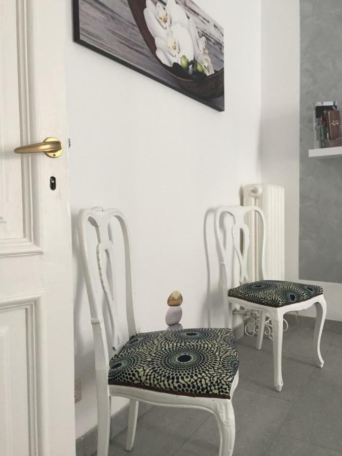 L'Orchidea Daire Torino Dış mekan fotoğraf