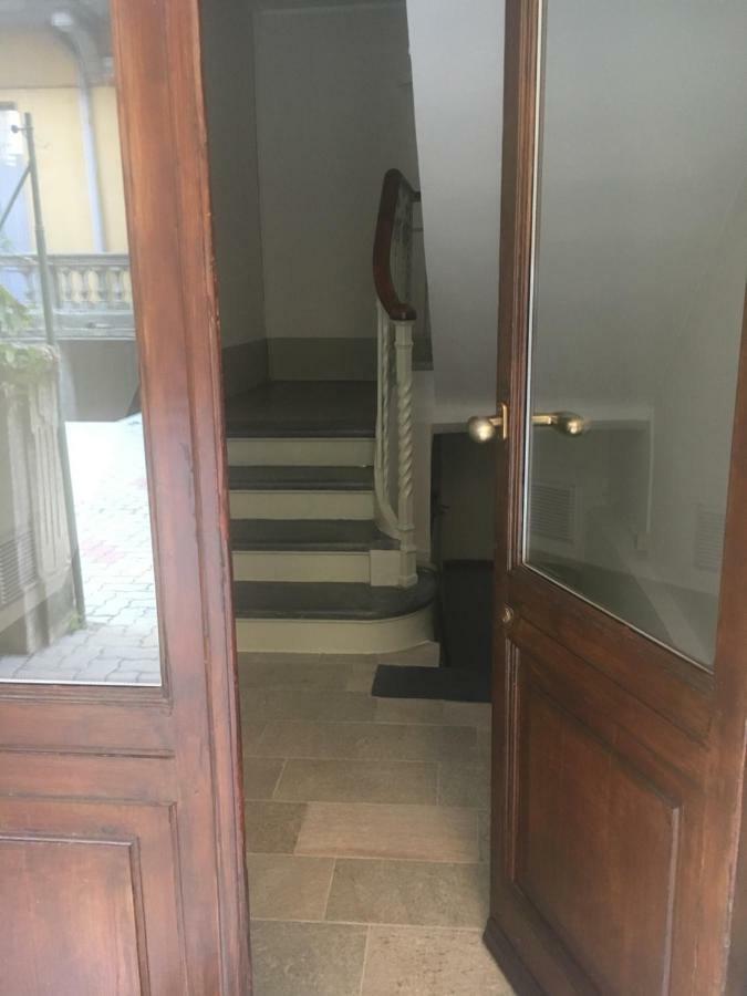 L'Orchidea Daire Torino Dış mekan fotoğraf