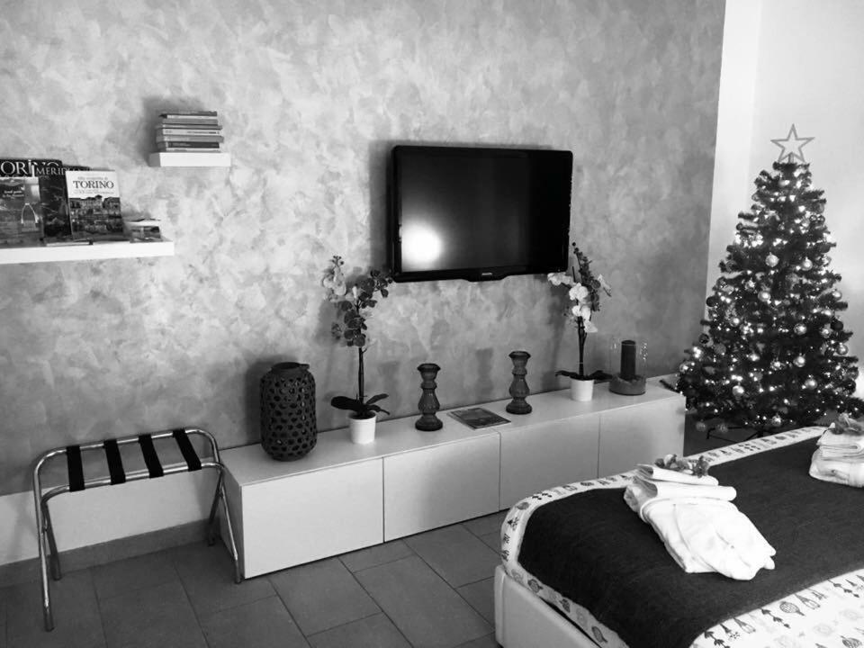 L'Orchidea Daire Torino Dış mekan fotoğraf